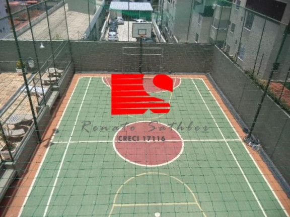 Imagem Apartamento com 2 Quartos à Venda, 75 m² em Colégio Batista - Belo Horizonte