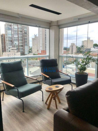 Imagem Apartamento com 3 Quartos à Venda, 100 m² em Alto De Pinheiros - São Paulo