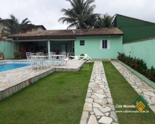 Imagem Casa com 5 Quartos à Venda, 253 m² em Morada Da Praia - Bertioga Imagem Casa com 5 Quartos à Venda, 253 m² em Morada Da Praia - Bertioga