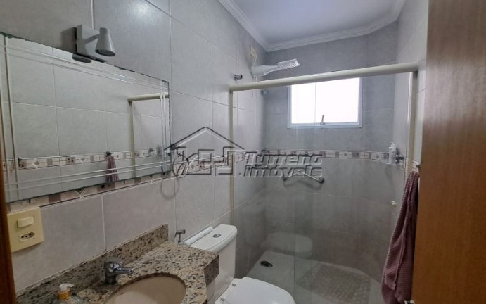 Imagem Casa de Condomínio com 3 Quartos à Venda, 215 m² em Urbanova - São José Dos Campos