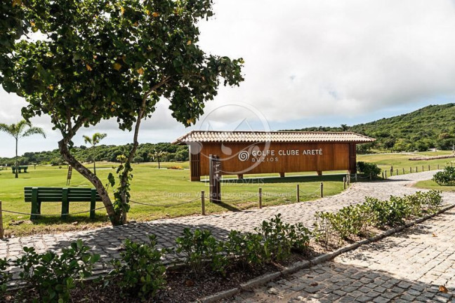 Imagem Terreno à Venda, 1.072 m² em Marina - Búzios