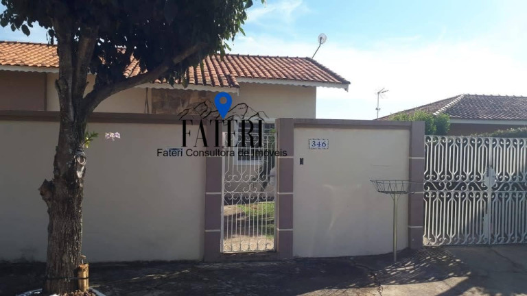 Imagem Casa com 3 Quartos à Venda, 510 m² em Jardim Shangri-lá - Atibaia Imagem Casa com 3 Quartos à Venda, 510 m² em Jardim Shangri-lá - Atibaia