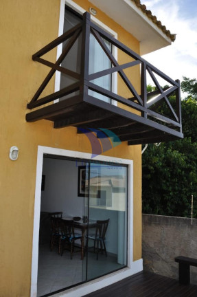 Imagem Casa com 2 Quartos à Venda, 70 m² em Rasa - Búzios Imagem Casa com 2 Quartos à Venda, 70 m² em Rasa - Búzios