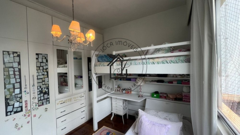 Imagem Apartamento com 4 Quartos à Venda, 145 m² em Jardim Paulista - São Paulo