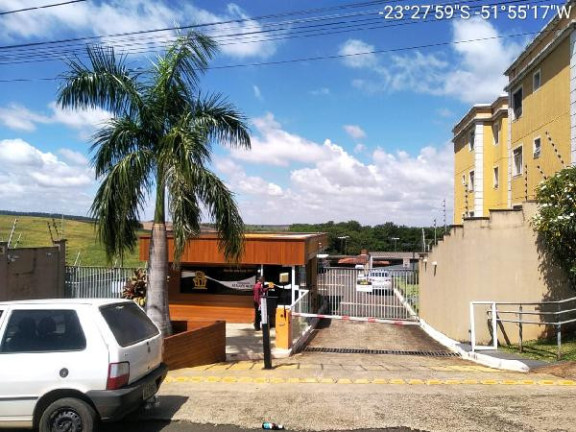 Imagem Apartamento com 2 Quartos à Venda, 43 m² em Conjunto Residencial Cidade Alta - Maringa Imagem Apartamento com 2 Quartos à Venda, 43 m² em Conjunto Residencial Cidade Alta - Maringa