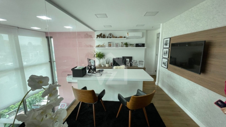 Imagem Imóvel Comercial à Venda, 186 m² em Brooklin Paulista - São Paulo