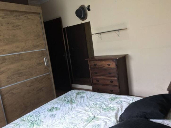 Imagem Sobrado com 3 Quartos à Venda, 80 m² em Esplanada Santa Terezinha - Taubaté