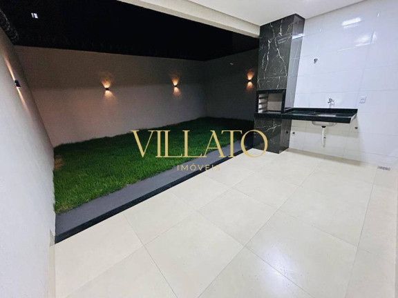Imagem Casa com 3 Quartos à Venda, 163 m² em Setor Sudoeste - Goiânia Imagem Casa com 3 Quartos à Venda, 163 m² em Setor Sudoeste - Goiânia
