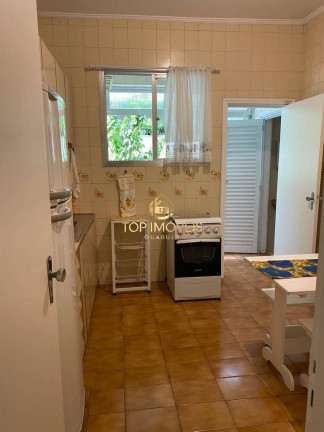 Imagem Apartamento com 3 Quartos à Venda, 100 m² em Pitangueiras - Guarujá