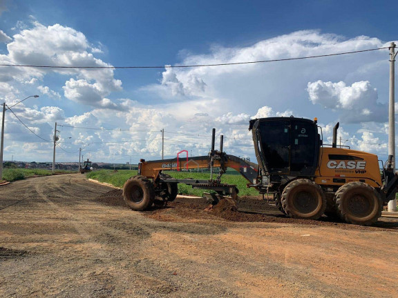 Imagem Terreno à Venda, 194 m² em Residencial Campo Florido - Campinas