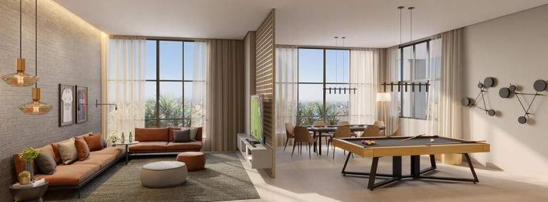 Imagem Imóvel com 2 Quartos à Venda, 81 m² em Jardim Das Perdizes - São Paulo Imagem Imóvel com 2 Quartos à Venda, 81 m² em Jardim Das Perdizes - São Paulo