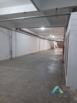 Imagem Imóvel Comercial para Alugar, 875 m² em Vila Guarani (z Sul) - São Paulo Imagem Imóvel Comercial para Alugar, 875 m² em Vila Guarani (z Sul) - São Paulo