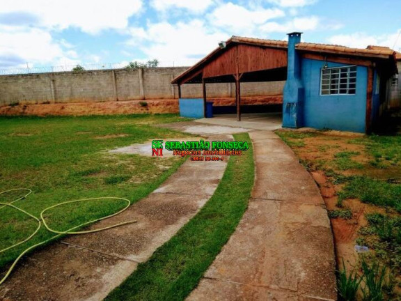 Imagem Casa de Condomínio com 2 Quartos à Venda, 132 m² em Jardim Paraiso - Jacareí Imagem Casa de Condomínio com 2 Quartos à Venda, 132 m² em Jardim Paraiso - Jacareí