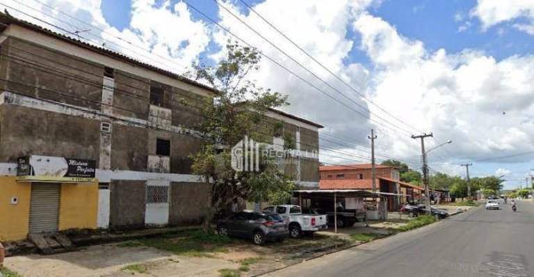 Imagem Apartamento com 3 Quartos à Venda, 49 m² em Buenos Aires - Teresina Imagem Apartamento com 3 Quartos à Venda, 49 m² em Buenos Aires - Teresina