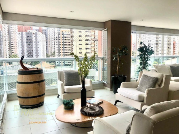 Imagem Apartamento com 3 Quartos à Venda, 268 m² em Jardim Vila Mariana - São Paulo Imagem Apartamento com 3 Quartos à Venda, 268 m² em Jardim Vila Mariana - São Paulo