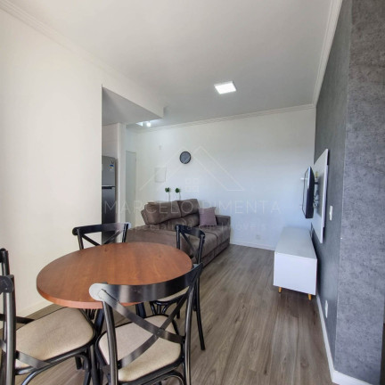 Imagem Apartamento com 2 Quartos à Venda, 53 m² em Vila Sonia - Valinhos Imagem Apartamento com 2 Quartos à Venda, 53 m² em Vila Sonia - Valinhos