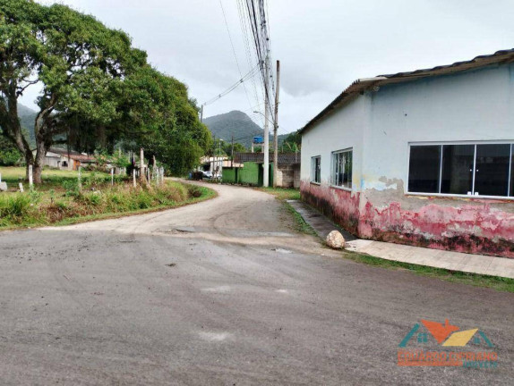Imagem Ponto Comercial à Venda, 200 m² em Pegorelli - Caraguatatuba
