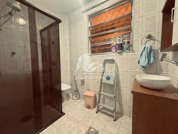 Imagem Apartamento com 2 Quartos à Venda, 58 m² em Boqueirão - Santos Imagem Apartamento com 2 Quartos à Venda, 58 m² em Boqueirão - Santos