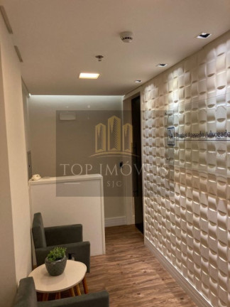 Imagem Sala Comercial à Venda, 58 m² em Jardim Aquarius - São José Dos Campos