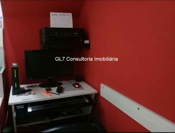 Imagem Casa com 2 Quartos à Venda, em Jardim Alice - Indaiatuba Imagem Casa com 2 Quartos à Venda, em Jardim Alice - Indaiatuba