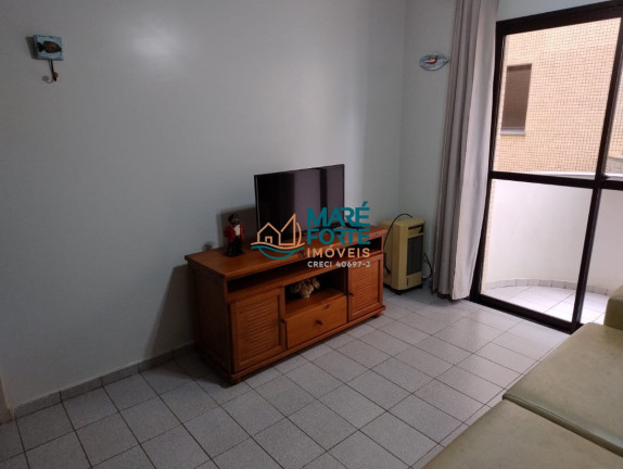 Apartamento com 1 Quarto à Venda, 75 m² em Praia Grande - Ubatuba
