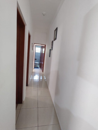 Imagem Casa com 3 Quartos à Venda, 79 m² em Vila Seabra - Mongaguá