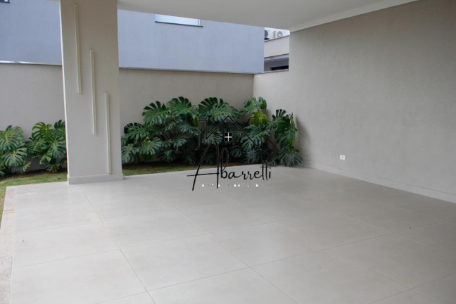 Imagem Casa de Condomínio com 3 Quartos à Venda, 174 m² em Santa Rosa - Piracicaba