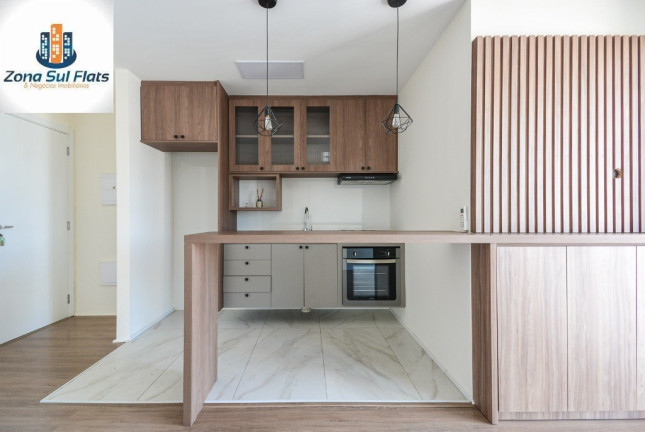 Imagem Apartamento com 2 Quartos à Venda, 65 m² em Indianópolis - São Paulo