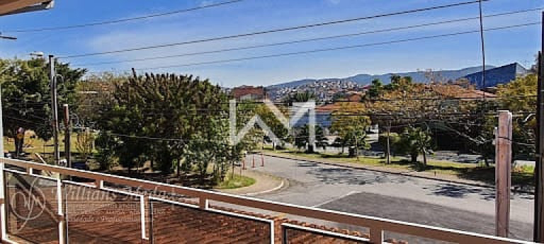 Imagem Sobrado com 3 Quartos à Venda, 170 m² em Parque Continental I - Guarulhos Imagem Sobrado com 3 Quartos à Venda, 170 m² em Parque Continental I - Guarulhos