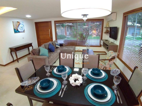 Imagem Casa com 4 Quartos à Venda, 149 m² em Baia Formosa - Armação Dos Búzios Imagem Casa com 4 Quartos à Venda, 149 m² em Baia Formosa - Armação Dos Búzios