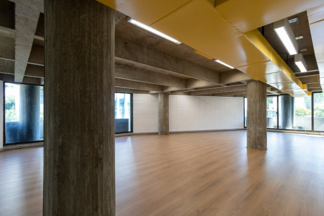 Imagem Sala Comercial à Venda, 238 m² em Morumbi - São Paulo