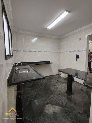 Imagem Imóvel com 4 Quartos à Venda, 136 m² em Aviação - Praia Grande Imagem Imóvel com 4 Quartos à Venda, 136 m² em Aviação - Praia Grande