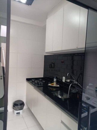 Imagem Apartamento com 2 Quartos à Venda, 42 m² em Jardim Vera Cruz - Sorocaba Imagem Apartamento com 2 Quartos à Venda, 42 m² em Jardim Vera Cruz - Sorocaba