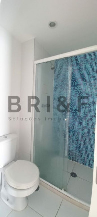 Imagem Apartamento com 1 Quarto à Venda, 35 m² em Brooklin - São Paulo Imagem Apartamento com 1 Quarto à Venda, 35 m² em Brooklin - São Paulo