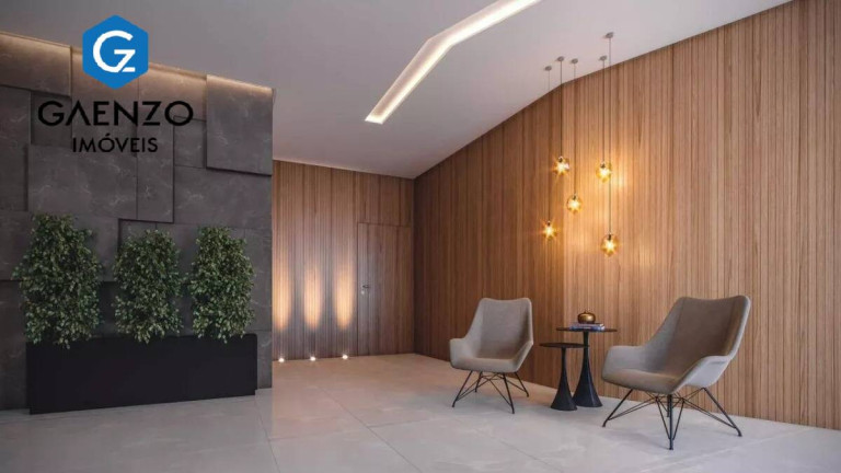 Imagem Apartamento com 2 Quartos à Venda, 57 m² em Vila Yara - Osasco