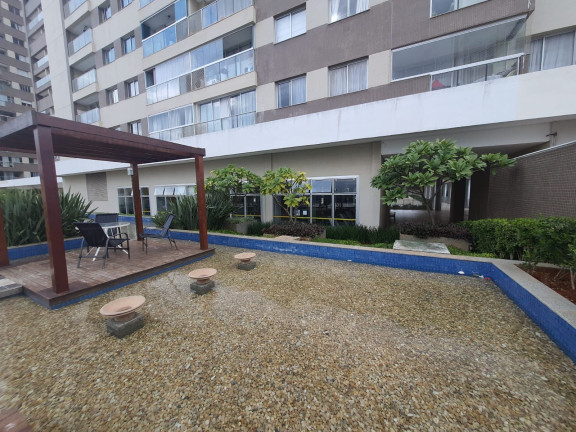 Imagem Imóvel com 1 Quarto à Venda, 34 m² em Norte (águas Claras) - Brasília Imagem Imóvel com 1 Quarto à Venda, 34 m² em Norte (águas Claras) - Brasília