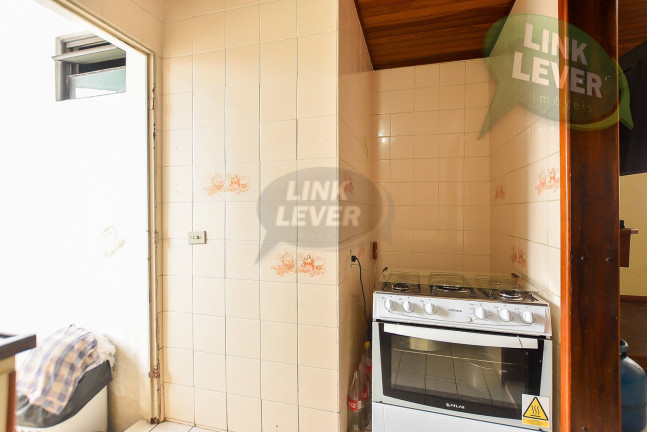 Imagem Sobrado com 5 Quartos à Venda, 184 m² em Boa Vista - Curitiba