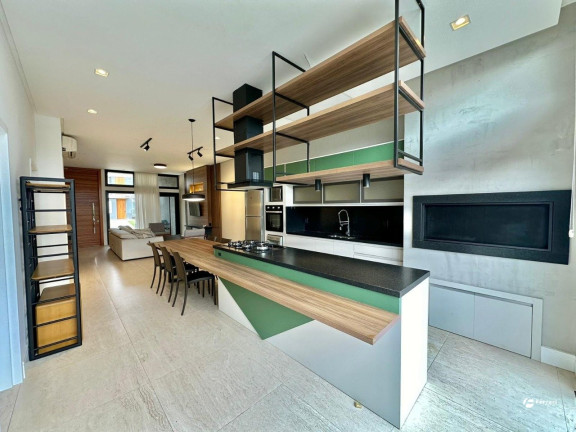 Imagem Casa de Condomínio com 4 Quartos à Venda, 160 m² em Centro - Xangri-lá Imagem Casa de Condomínio com 4 Quartos à Venda, 160 m² em Centro - Xangri-lá