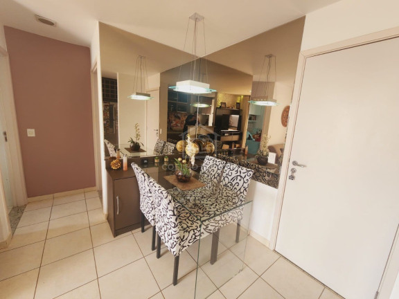 Imagem Apartamento com 1 Quarto à Venda, 41 m² em águas Claras Norte - águas Claras Imagem Apartamento com 1 Quarto à Venda, 41 m² em águas Claras Norte - águas Claras