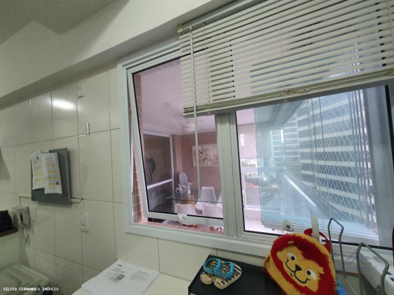 Imagem Apartamento com 2 Quartos à Venda, 80 m² em Armação - Salvador Imagem Apartamento com 2 Quartos à Venda, 80 m² em Armação - Salvador