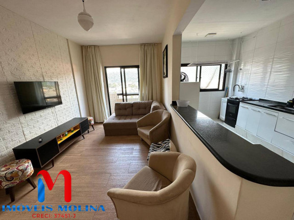 Imagem Apartamento com 2 Quartos à Venda, 60 m² em Canto Do Forte - Praia Grande Imagem Apartamento com 2 Quartos à Venda, 60 m² em Canto Do Forte - Praia Grande