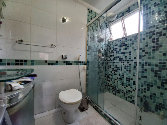 Imagem Apartamento com 4 Quartos à Venda, 290 m² em Vila Rica - Santos Imagem Apartamento com 4 Quartos à Venda, 290 m² em Vila Rica - Santos