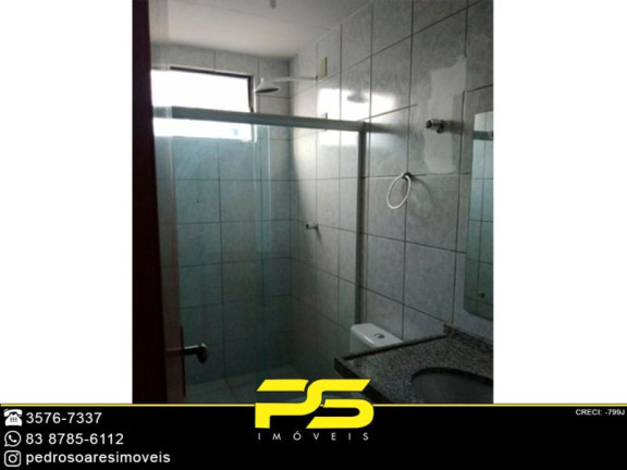 Imagem Apartamento com 2 Quartos à Venda, 62 m² em Bessa - João Pessoa Imagem Apartamento com 2 Quartos à Venda, 62 m² em Bessa - João Pessoa
