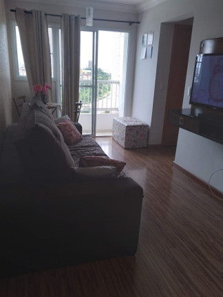 Imagem Imóvel com 2 Quartos à Venda, 52 m² em Vila Príncipe De Gales - Santo André Imagem Imóvel com 2 Quartos à Venda, 52 m² em Vila Príncipe De Gales - Santo André