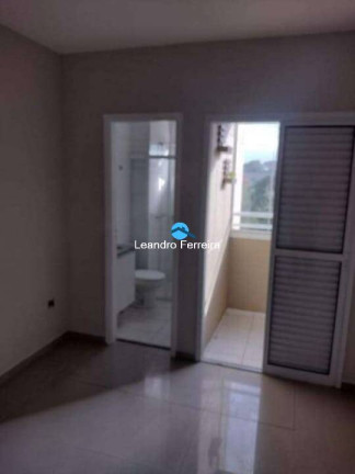 Imagem Apartamento com 3 Quartos à Venda, 67 m² em Baeta Neves - São Bernardo Do Campo