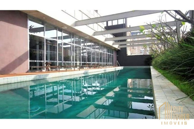 Imagem Apartamento com 1 Quarto à Venda, 69 m² em Vila Nova Conceição - São Paulo