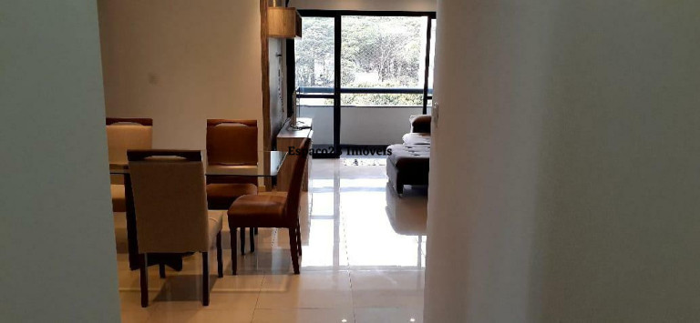 Imagem Apartamento com 3 Quartos à Venda, 95 m² em Santana - São Paulo Imagem Apartamento com 3 Quartos à Venda, 95 m² em Santana - São Paulo
