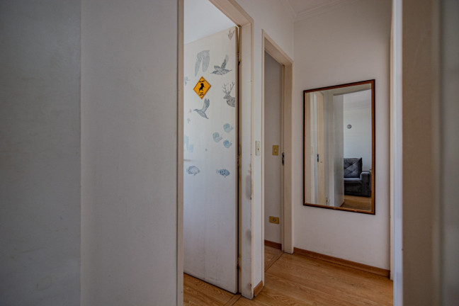 Imagem Apartamento com 3 Quartos à Venda, 76 m² em Vila Pompéia - São Paulo