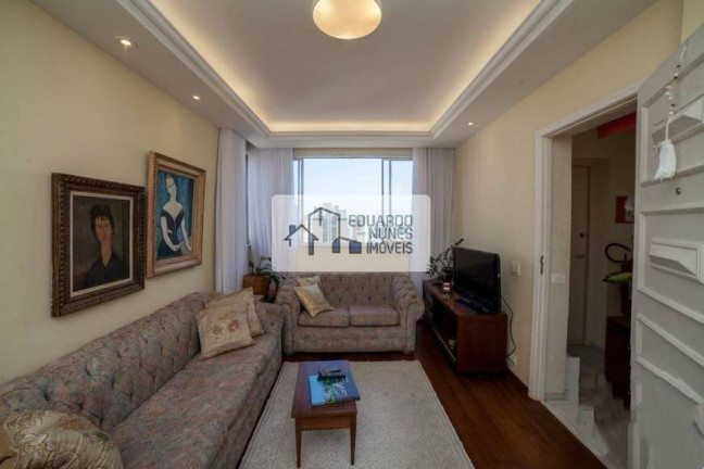 Cobertura com 4 Quartos à Venda, 240 m² em Cruzeiro - Belo Horizonte