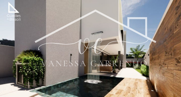 Imagem Casa com 3 Quartos à Venda, 324 m² em Cyrela Landscape Esplanada - Votorantim Imagem Casa com 3 Quartos à Venda, 324 m² em Cyrela Landscape Esplanada - Votorantim